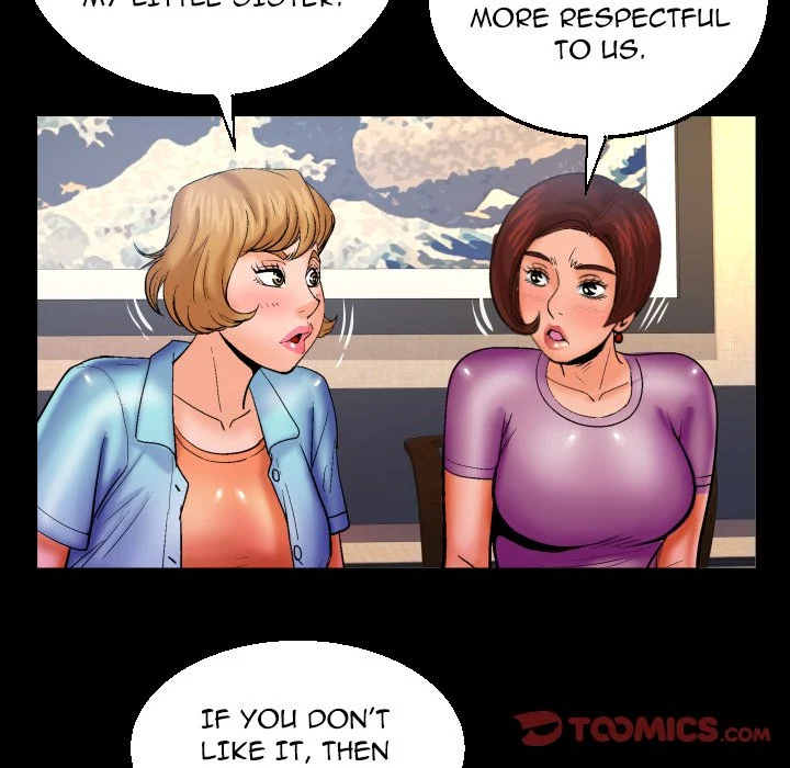 My Aunt chapter 79 page 65