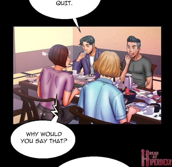 My Aunt chapter 79 page 66