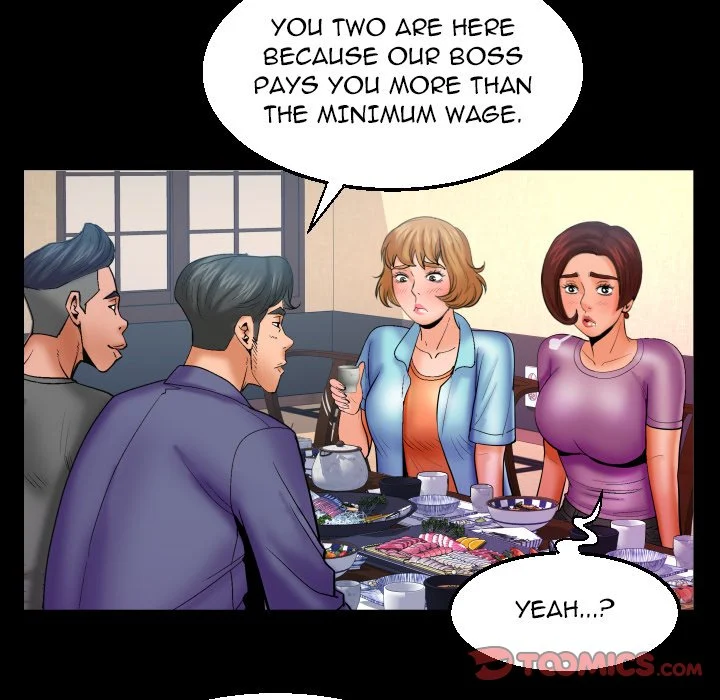 My Aunt chapter 79 page 67