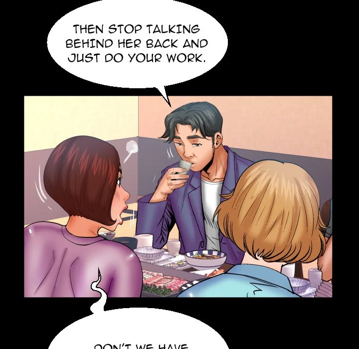 My Aunt chapter 79 page 68