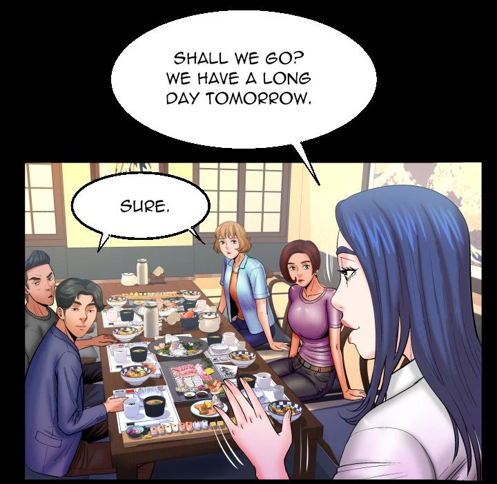 My Aunt chapter 79 page 70