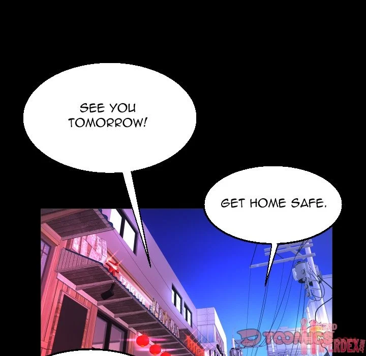 My Aunt chapter 79 page 71
