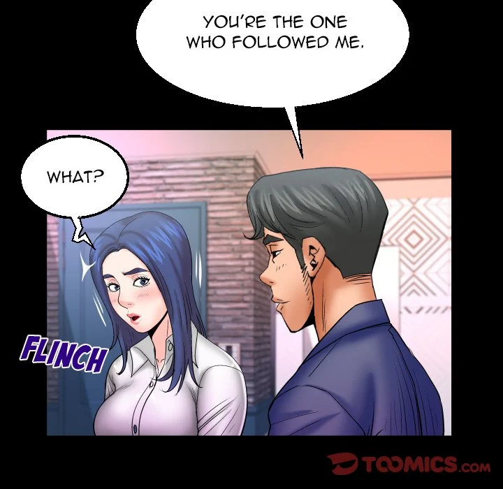 My Aunt chapter 79 page 77