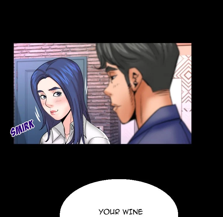 My Aunt chapter 79 page 78