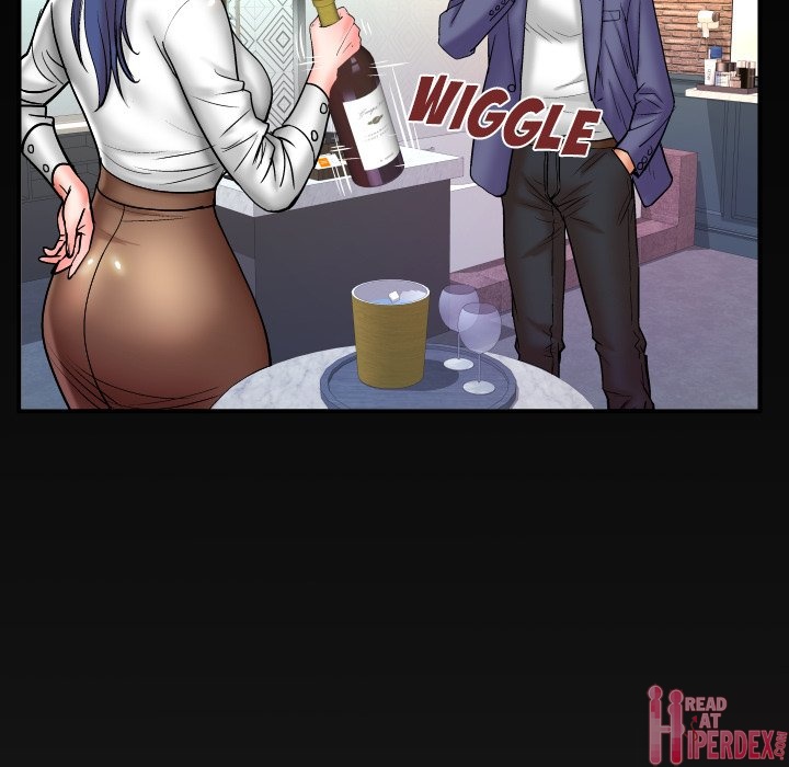 My Aunt chapter 79 page 82