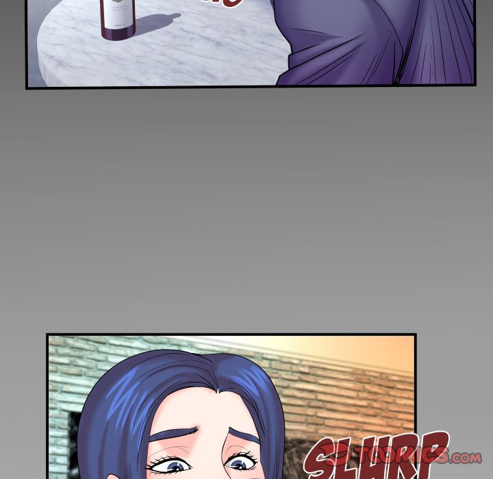 My Aunt chapter 79 page 85