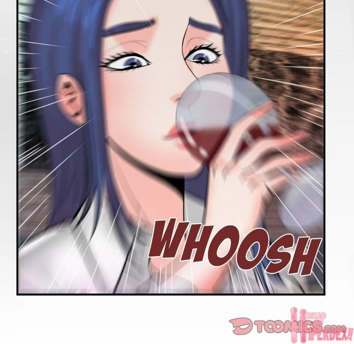 My Aunt chapter 79 page 87