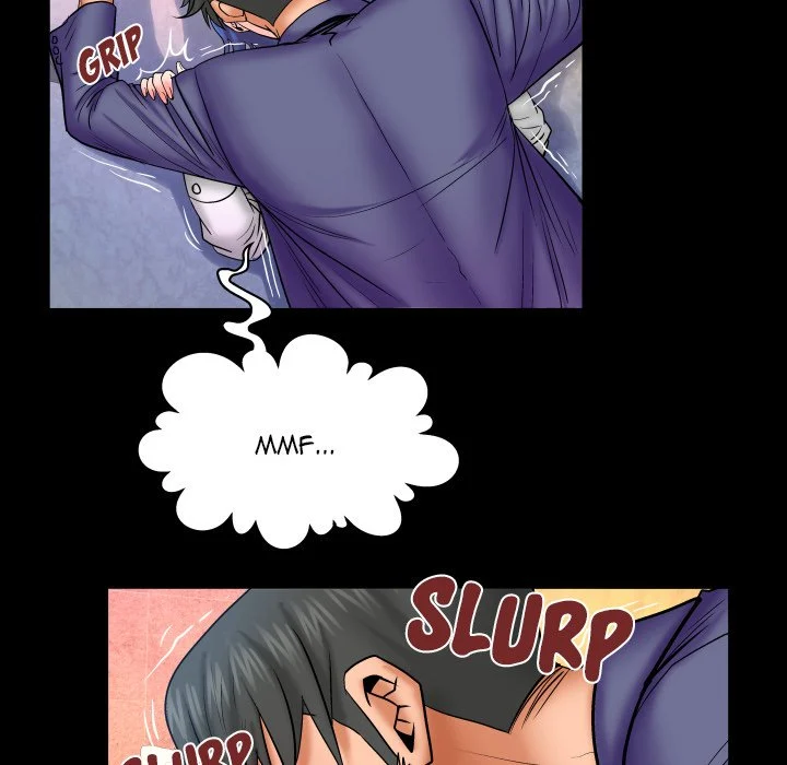 My Aunt chapter 80 page 13