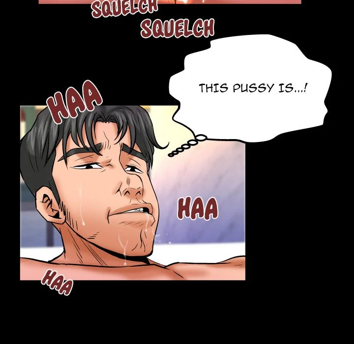 My Aunt chapter 80 page 37