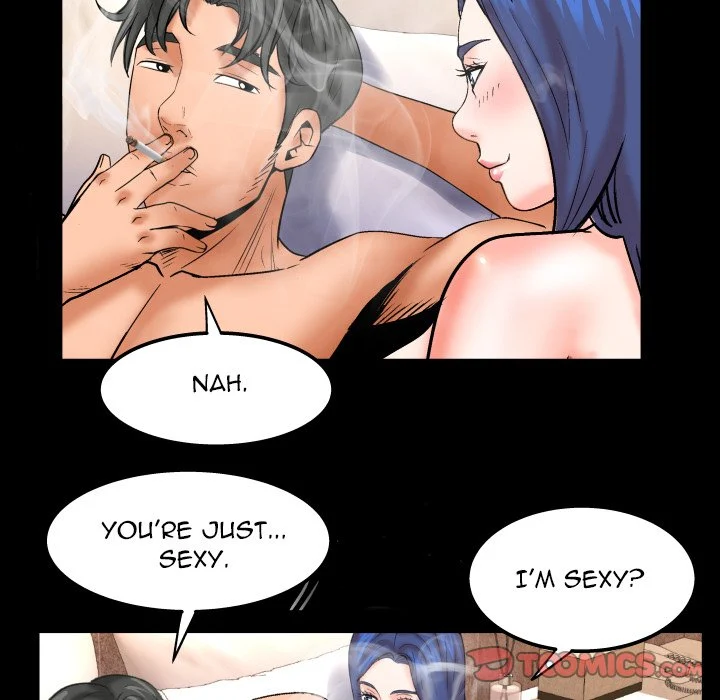 My Aunt chapter 80 page 51