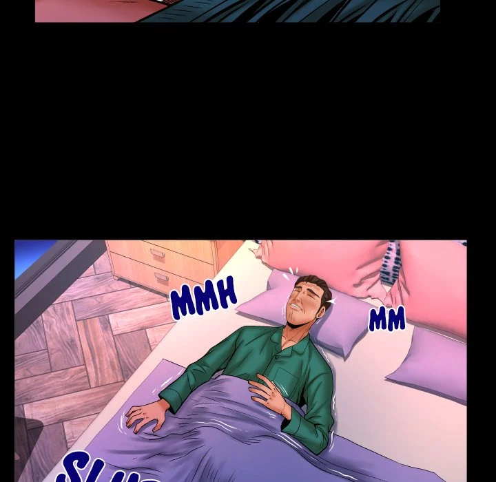 My Aunt chapter 80 page 64