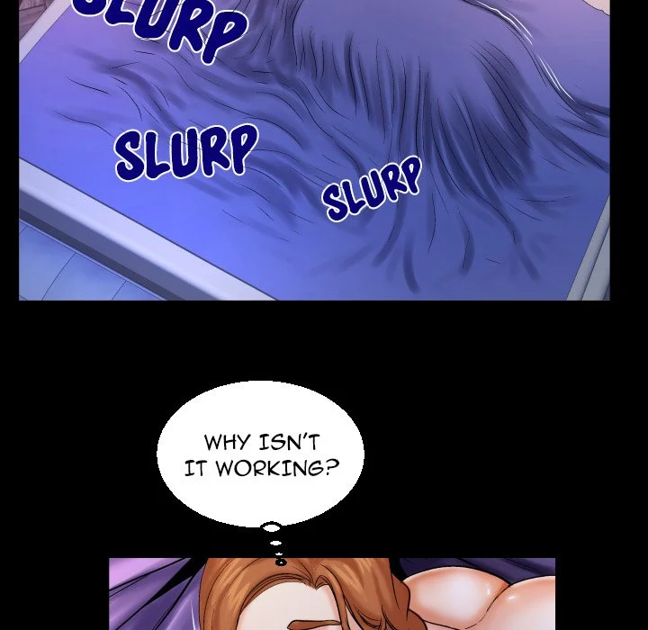 My Aunt chapter 80 page 65