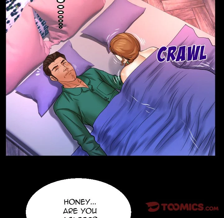 My Aunt chapter 80 page 67
