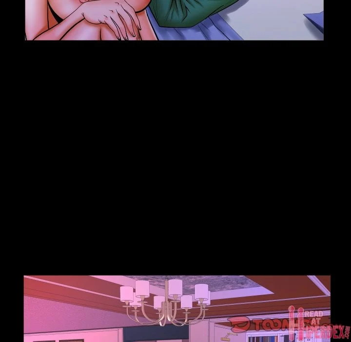 My Aunt chapter 80 page 71