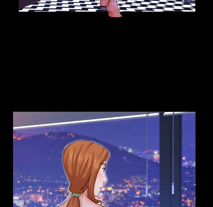 My Aunt chapter 80 page 74