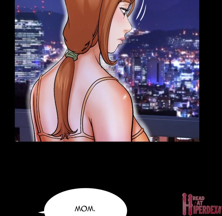 My Aunt chapter 80 page 76