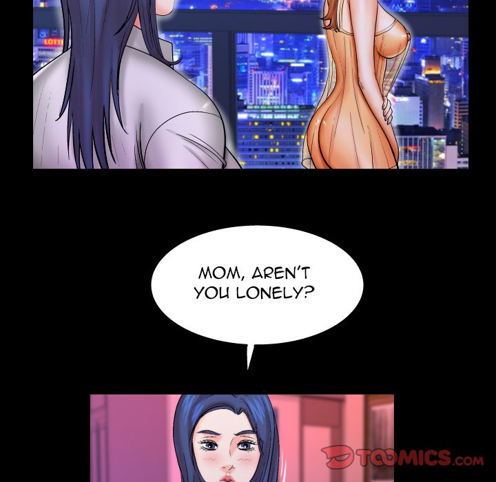 My Aunt chapter 80 page 79