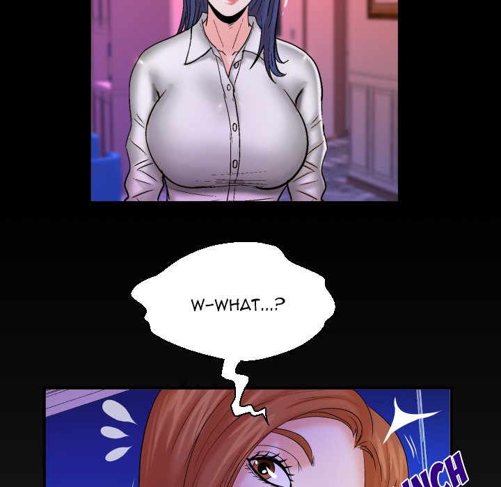 My Aunt chapter 80 page 80