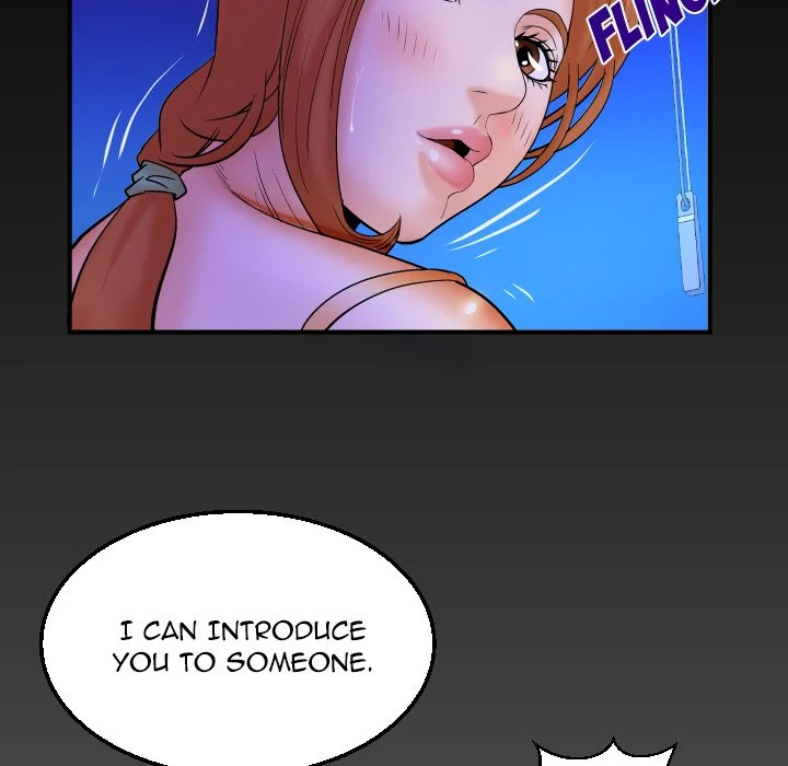 My Aunt chapter 80 page 81