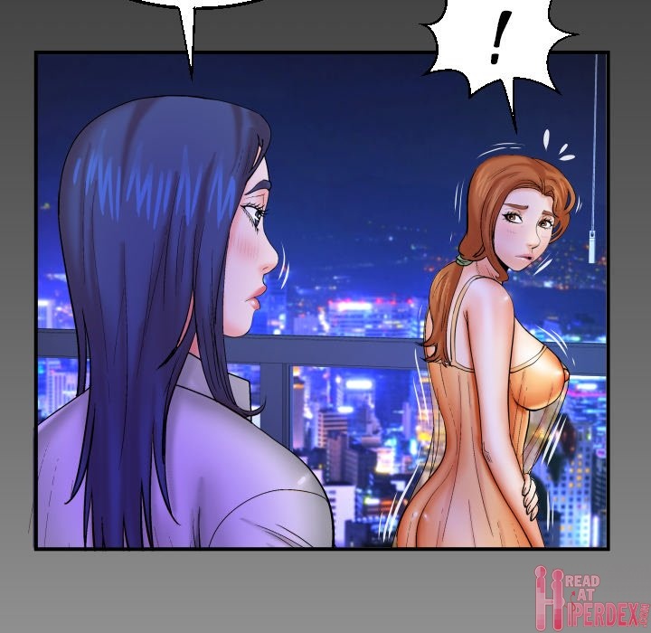 My Aunt chapter 80 page 82