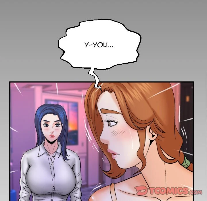 My Aunt chapter 80 page 83