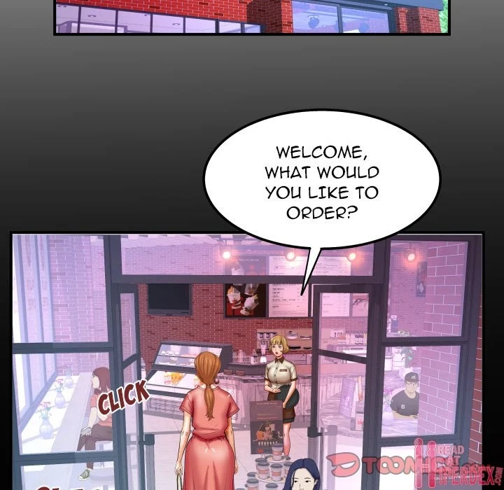 My Aunt chapter 81 page 7