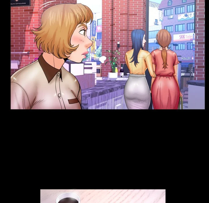 My Aunt chapter 81 page 10
