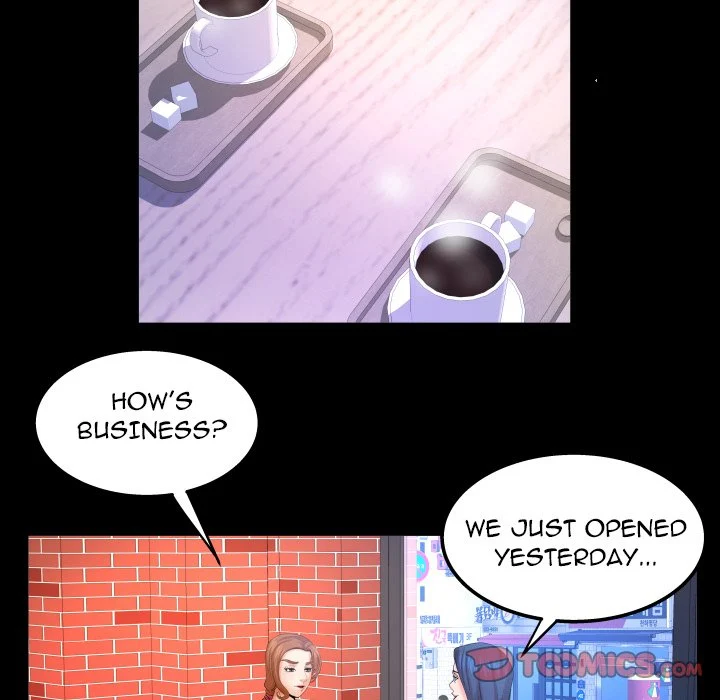 My Aunt chapter 81 page 11