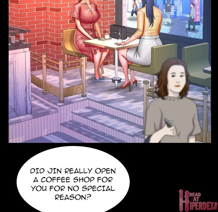 My Aunt chapter 81 page 12