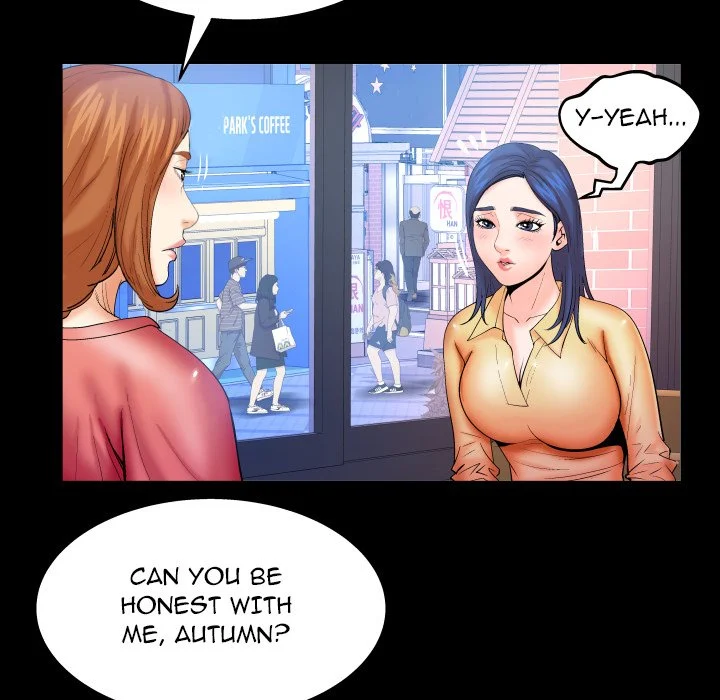 My Aunt chapter 81 page 13