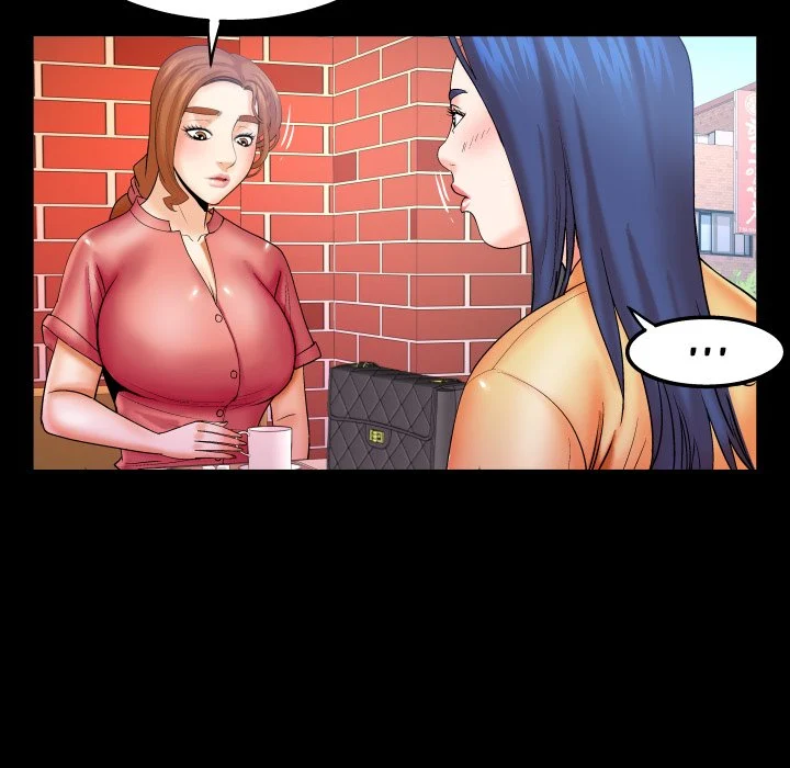 My Aunt chapter 81 page 14