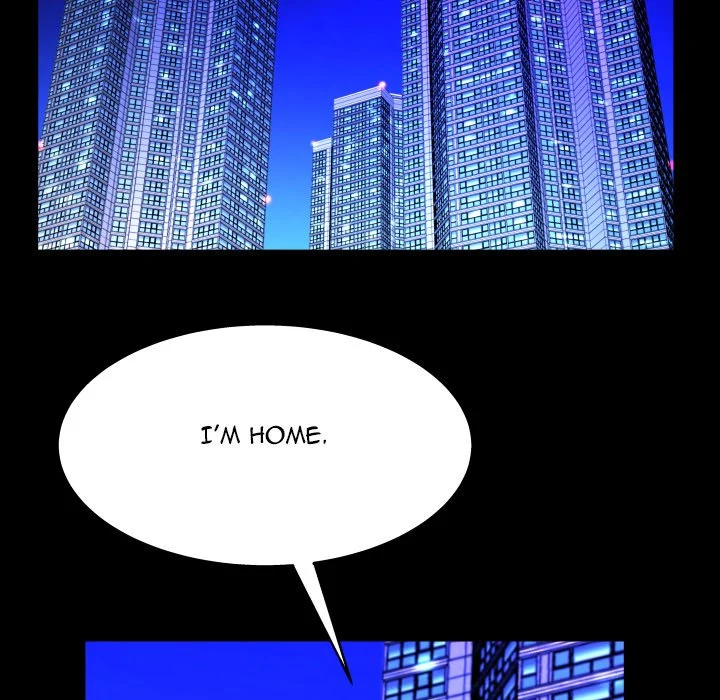 My Aunt chapter 81 page 17