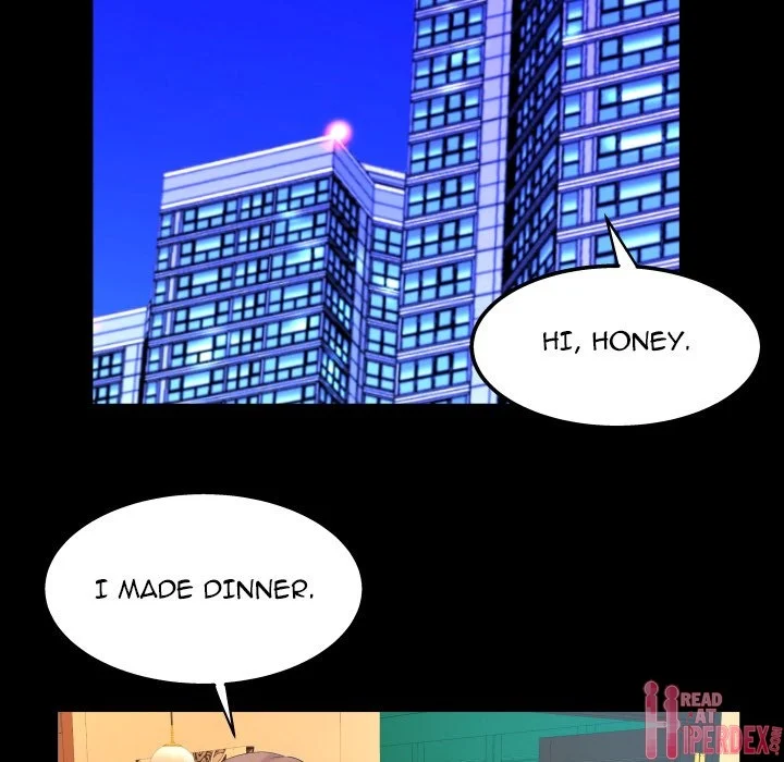 My Aunt chapter 81 page 18