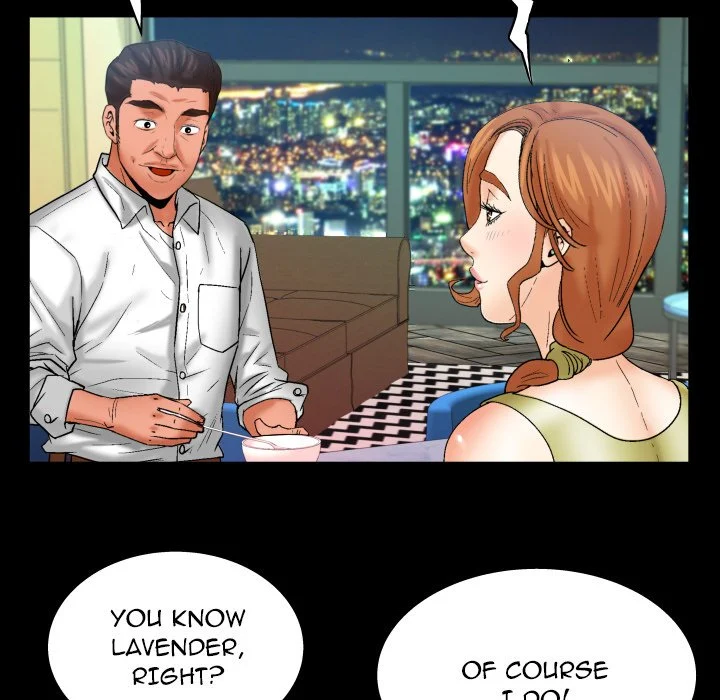 My Aunt chapter 81 page 22