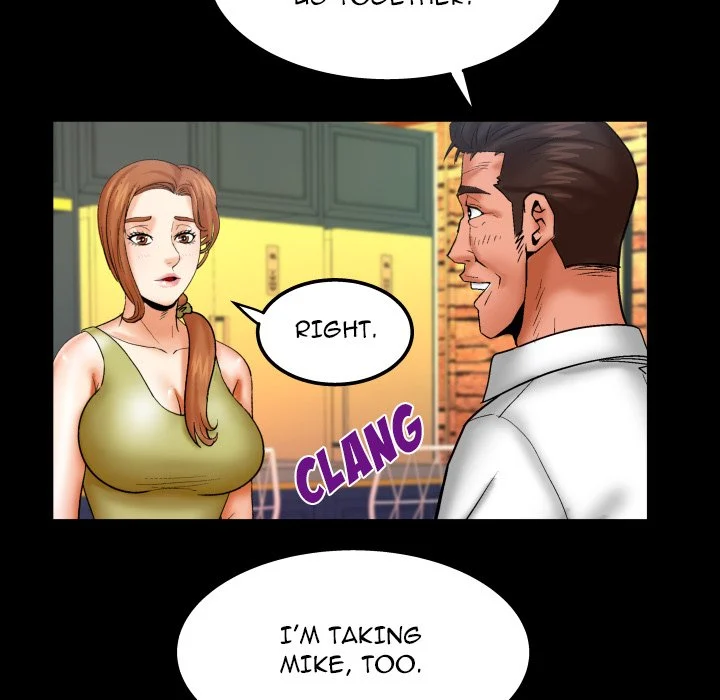 My Aunt chapter 81 page 24