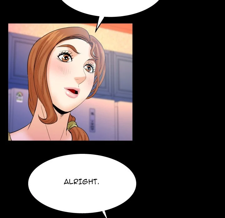 My Aunt chapter 81 page 25