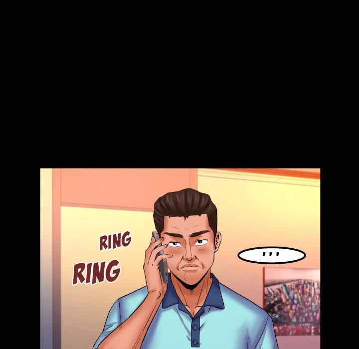 My Aunt chapter 81 page 30