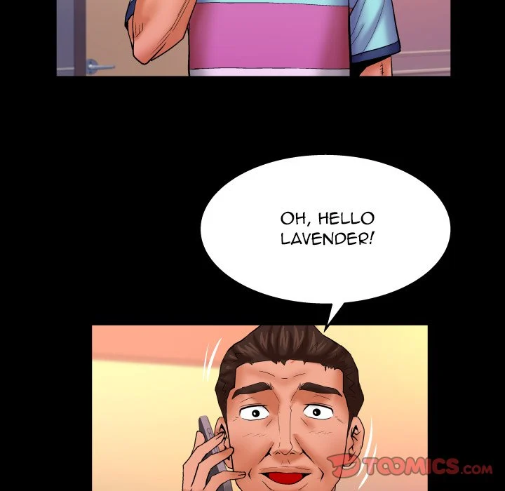 My Aunt chapter 81 page 31