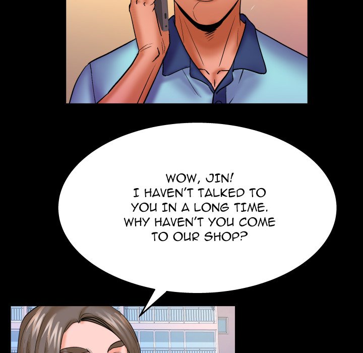My Aunt chapter 81 page 32