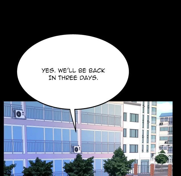 My Aunt chapter 81 page 36