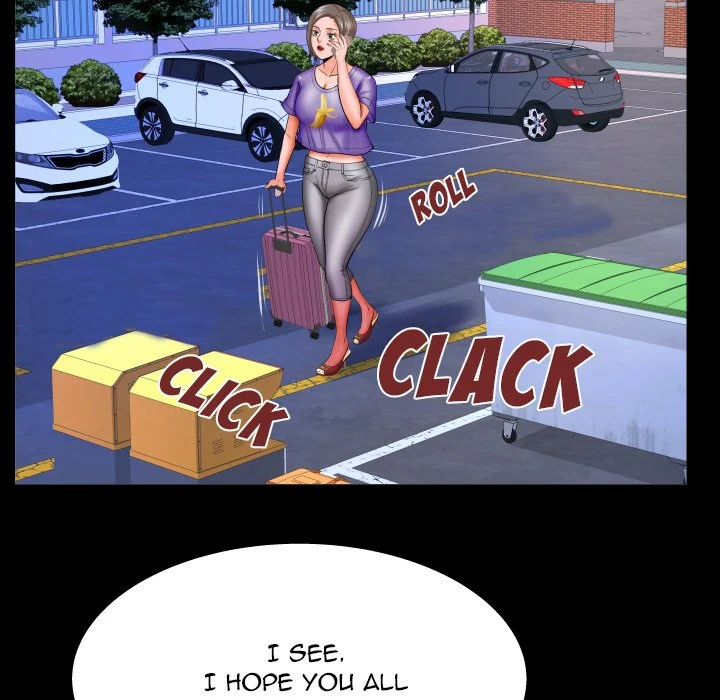 My Aunt chapter 81 page 37