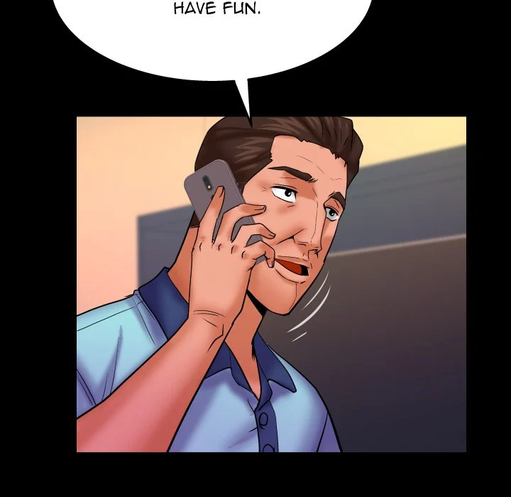 My Aunt chapter 81 page 38