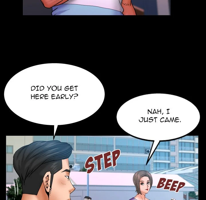 My Aunt chapter 81 page 40
