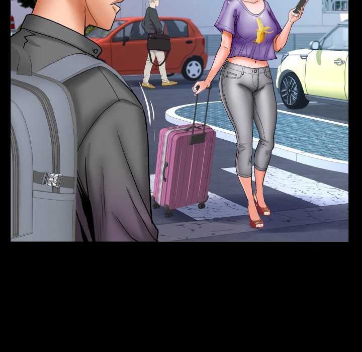 My Aunt chapter 81 page 41