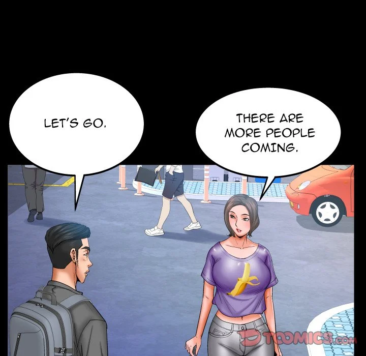 My Aunt chapter 81 page 43