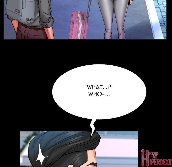 My Aunt chapter 81 page 44