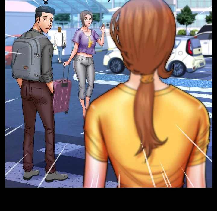 My Aunt chapter 81 page 46