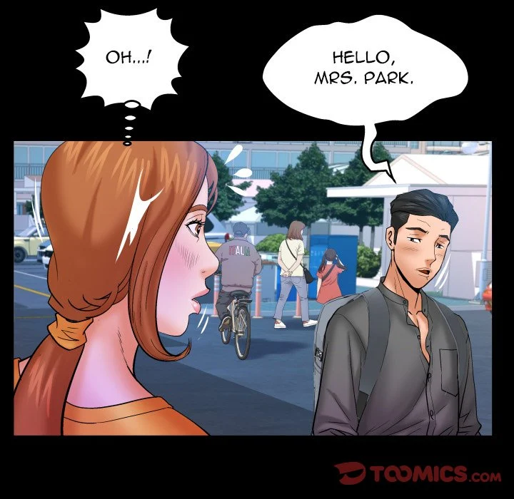 My Aunt chapter 81 page 47