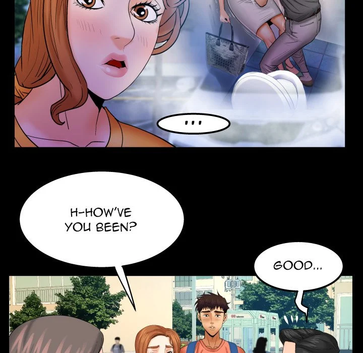 My Aunt chapter 81 page 49