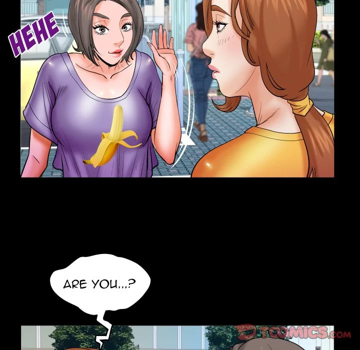 My Aunt chapter 81 page 51